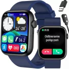 Gravity Unisex férfi női okosóra GT3-5 (sg022e)