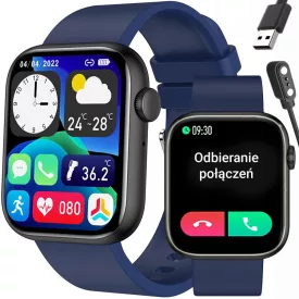 Gravity Unisex férfi női okosóra GT3-5 (sg022e)
