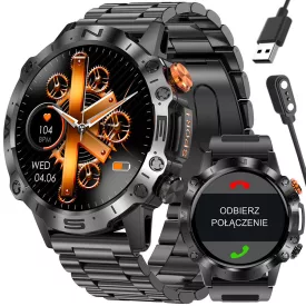 Gravity férfi okosóra GT20-1 (sg024a)