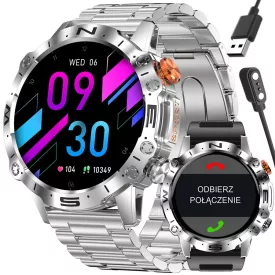 Gravity férfi okosóra GT20-2 (sg024b)