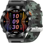 Gravity férfi okosóra GT20-6 (sg024f)