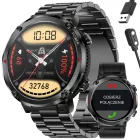 Gravity férfi okosóra GT21-1 (sg025a)