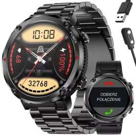 Gravity férfi okosóra GT21-1 (sg025a)