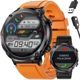 Gravity férfi okosóra GT21-2 (sg025b)