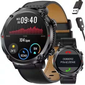 Gravity férfi okosóra GT21-3 (sg025c)