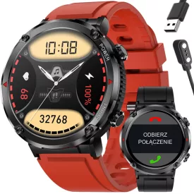 Gravity férfi okosóra GT21-6 (sg025f)