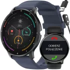 Gravity Unisex férfi női okosóra GT1-1 PRO (sg027a)