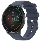 Gravity Unisex férfi női okosóra GT1-1 PRO (sg027a)