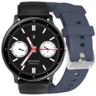 Gravity Unisex férfi női okosóra GT1-1 PRO (sg027a)
