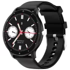 Gravity Unisex férfi női okosóra GT1-1 PRO (sg027a)