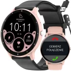 Gravity Unisex férfi női okosóra GT1-5 PRO (sg027e)