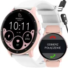 Gravity Unisex férfi női okosóra GT1-6 PRO (sg027f)