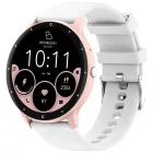 Gravity Unisex férfi női okosóra GT1-6 PRO (sg027f)