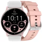 Gravity Unisex férfi női okosóra GT1-6 PRO (sg027f)
