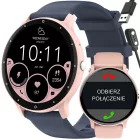 Gravity Unisex férfi női okosóra GT1-7 PRO (sg027g)