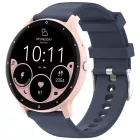 Gravity Unisex férfi női okosóra GT1-7 PRO (sg027g)