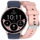 Gravity Unisex férfi női okosóra GT1-7 PRO (sg027g)