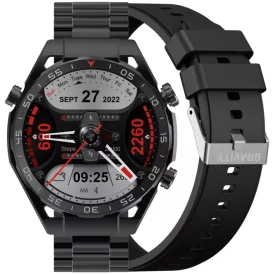 Gravity férfi okosóra GT13-1 (sg028a)