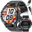 Gravity férfi okosóra GT22-1 (sg030a)