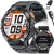 Gravity férfi okosóra GT22-1 (sg030a)
