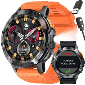 Gravity férfi okosóra GT22-3 (sg030c)