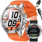 Gravity férfi okosóra GT22-4 (sg030d)