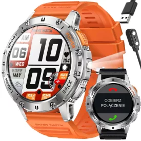 Gravity férfi okosóra GT22-4 (sg030d)