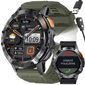Gravity férfi okosóra GT22-5 (sg030e)