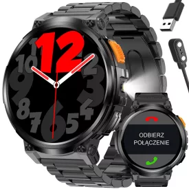 Gravity férfi okosóra GT23-1 (sg031a)