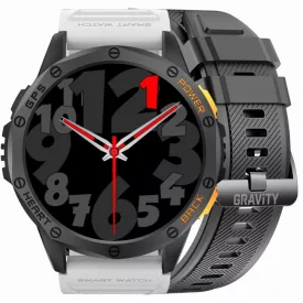 Gravity férfi okosóra GT24-2 (sg033b)