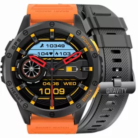 Gravity férfi okosóra GT24-3 (sg033c)