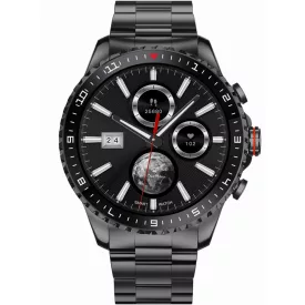 Gravity férfi okosóra GT16-2 (sg034b)