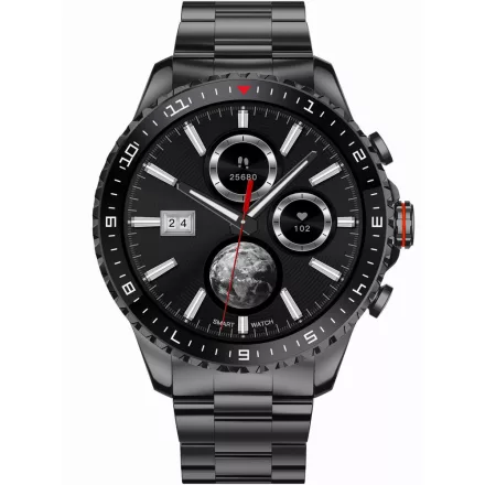 Gravity férfi okosóra GT16-2 (sg034b)
