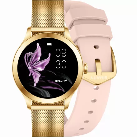 Gravity női okosóra GT25-1 PRO (sg039a)