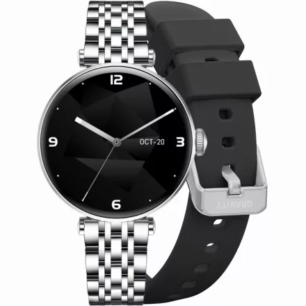 Gravity női okosóra GT26-9 (sg042i)