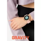 Gravity női okosóra GT5-5 (sg043e)