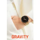 Gravity női okosóra GT11-4 (sg044d)