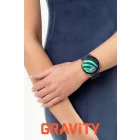 Gravity női okosóra GT11-6 (sg044f)