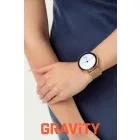 Gravity női okosóra GT11-8 (sg044h)