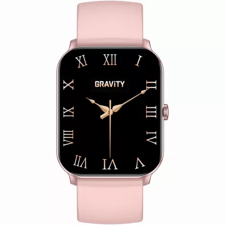 Gravity női okosóra GT36-1 (sg050a)