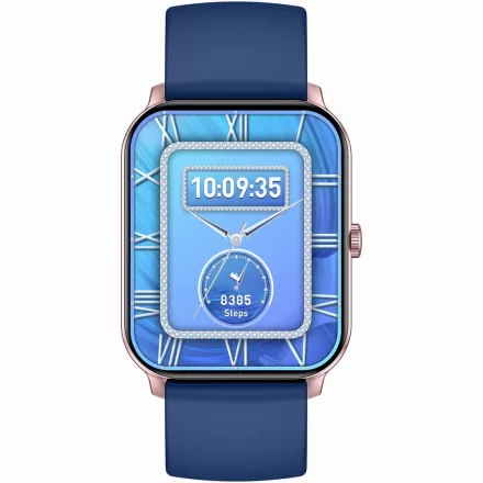 Gravity női okosóra GT36-4 (sg050d)