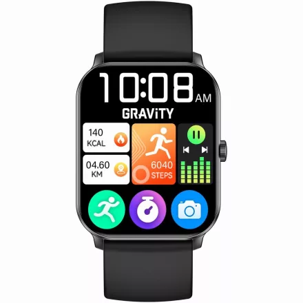 Gravity női okosóra GT36-5 (sg050e)