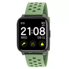Rubicon Unisex férfi női okosóra RNCE58BINX03AX (sr010d)
