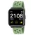 Rubicon Unisex férfi női okosóra RNCE58BINX03AX (sr010d)