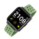 Rubicon Unisex férfi női okosóra RNCE58BINX03AX (sr010d)