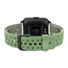 Rubicon Unisex férfi női okosóra RNCE58BINX03AX (sr010d)