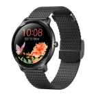 Rubicon női okosóra RNBE66 fekete (sr014e)