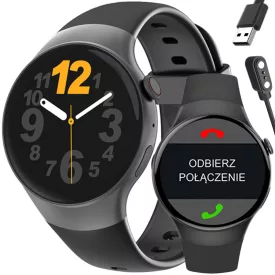 Rubicon férfi okosóra RNCE87 (sr031a)