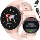 Rubicon Unisex férfi női okosóra RNCE87 (sr031b)