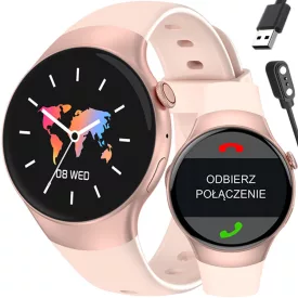 Rubicon Unisex férfi női okosóra RNCE87 (sr031b)